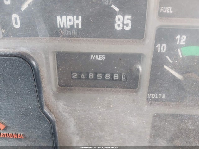 Продаж на аукціоні авто 1996 International 4000 4700, vin: 1HTSCABM4TH379096, номер лоту: 44766422