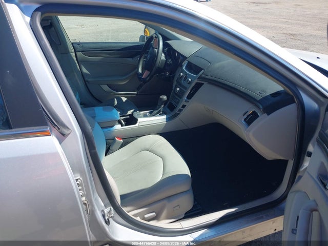 Продажа на аукционе авто 2011 Cadillac Cts Standard, vin: 1G6DL5ED1B0154451, номер лота: 44766428