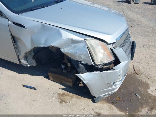 Продажа на аукционе авто 2011 Cadillac Cts Standard, vin: 1G6DL5ED1B0154451, номер лота: 44766428