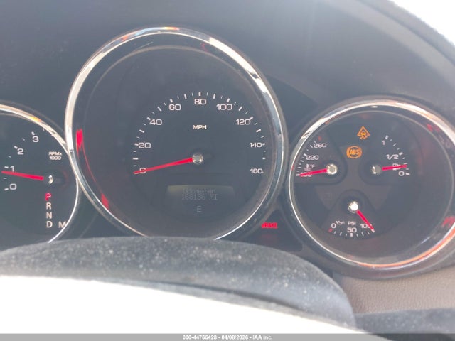 Продажа на аукционе авто 2011 Cadillac Cts Standard, vin: 1G6DL5ED1B0154451, номер лота: 44766428