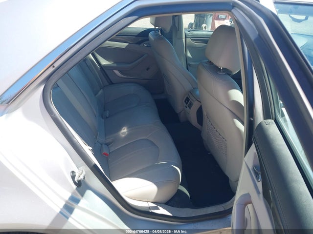 Продажа на аукционе авто 2011 Cadillac Cts Standard, vin: 1G6DL5ED1B0154451, номер лота: 44766428