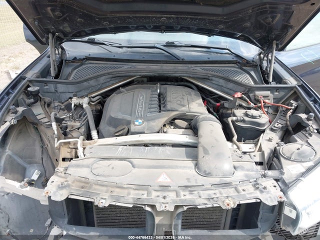 2015 Bmw X5 Xdrive35i მანქანა იყიდება აუქციონზე, vin: 5UXKR0C52F0P07775, აუქციონის ნომერი: 44766433