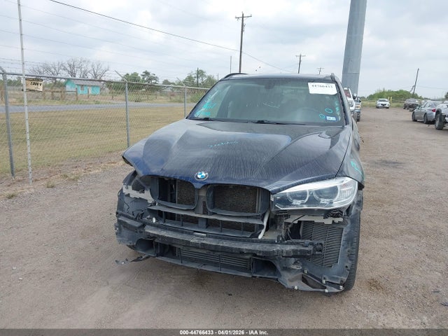 2015 Bmw X5 Xdrive35i მანქანა იყიდება აუქციონზე, vin: 5UXKR0C52F0P07775, აუქციონის ნომერი: 44766433