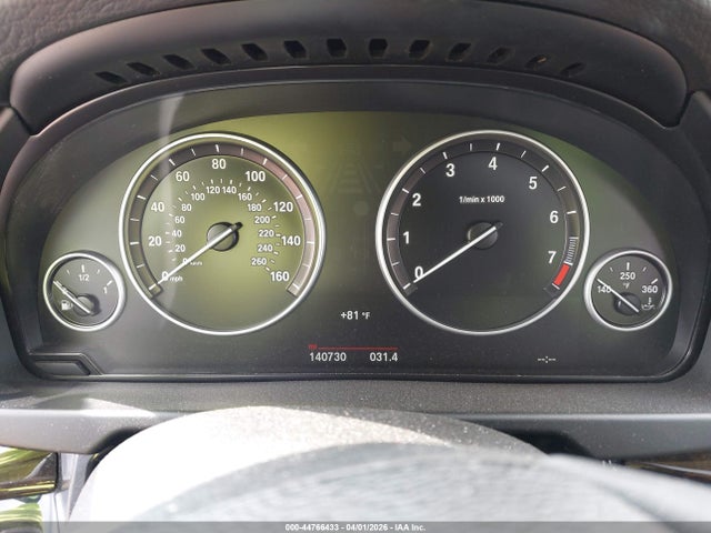 2015 Bmw X5 Xdrive35i მანქანა იყიდება აუქციონზე, vin: 5UXKR0C52F0P07775, აუქციონის ნომერი: 44766433