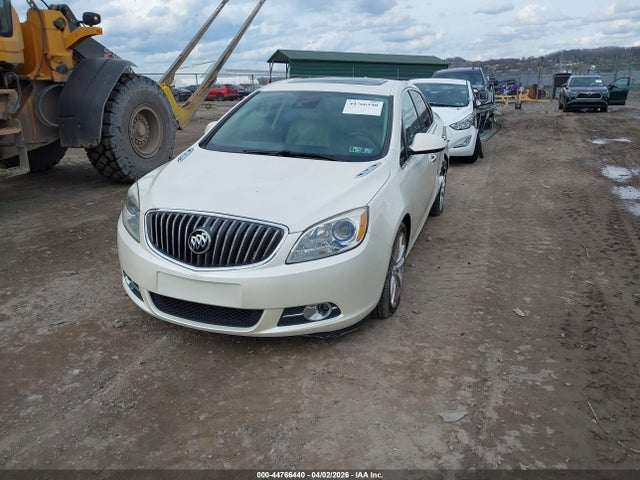 Продаж на аукціоні авто 2015 Buick Verano Leather Group, vin: 1G4PS5SK5F4190833, номер лоту: 44766440