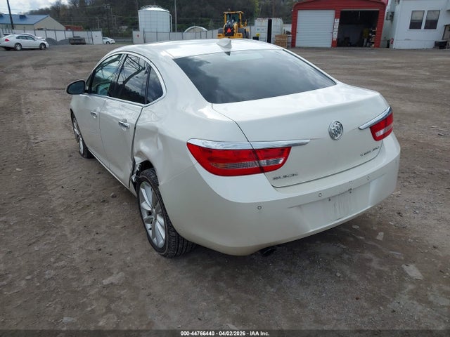 Продаж на аукціоні авто 2015 Buick Verano Leather Group, vin: 1G4PS5SK5F4190833, номер лоту: 44766440