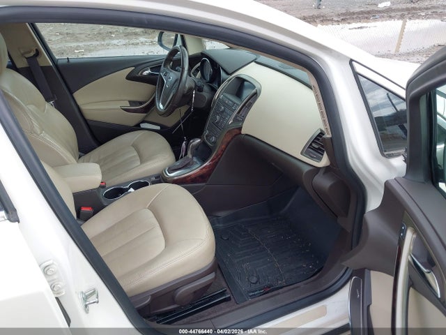 Продаж на аукціоні авто 2015 Buick Verano Leather Group, vin: 1G4PS5SK5F4190833, номер лоту: 44766440