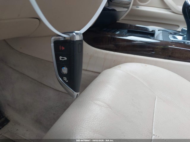 2015 Bmw X5 Xdrive35i მანქანა იყიდება აუქციონზე, vin: 5UXKR0C56F0K59718, აუქციონის ნომერი: 44766441