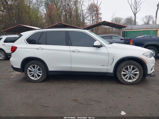 2015 Bmw X5 Xdrive35i მანქანა იყიდება აუქციონზე, vin: 5UXKR0C56F0K59718, აუქციონის ნომერი: 44766441