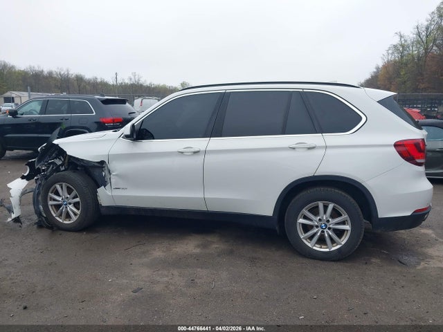 2015 Bmw X5 Xdrive35i მანქანა იყიდება აუქციონზე, vin: 5UXKR0C56F0K59718, აუქციონის ნომერი: 44766441