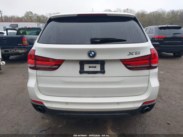 2015 Bmw X5 Xdrive35i მანქანა იყიდება აუქციონზე, vin: 5UXKR0C56F0K59718, აუქციონის ნომერი: 44766441