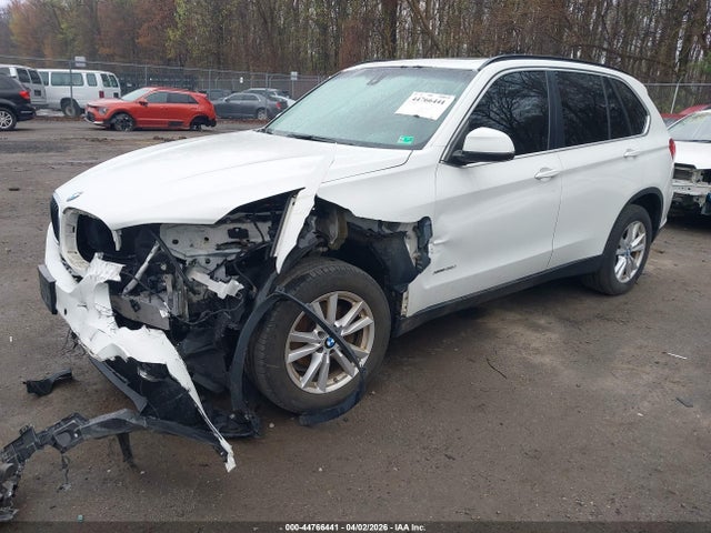 2015 Bmw X5 Xdrive35i მანქანა იყიდება აუქციონზე, vin: 5UXKR0C56F0K59718, აუქციონის ნომერი: 44766441