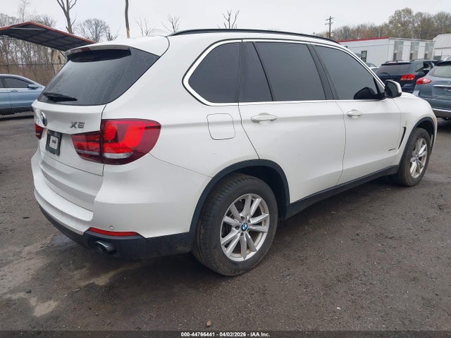 2015 Bmw X5 Xdrive35i მანქანა იყიდება აუქციონზე, vin: 5UXKR0C56F0K59718, აუქციონის ნომერი: 44766441
