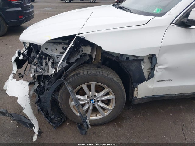 2015 Bmw X5 Xdrive35i მანქანა იყიდება აუქციონზე, vin: 5UXKR0C56F0K59718, აუქციონის ნომერი: 44766441