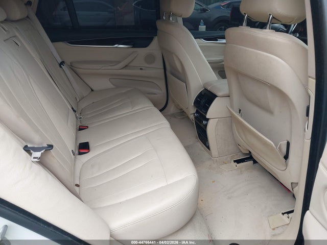 2015 Bmw X5 Xdrive35i მანქანა იყიდება აუქციონზე, vin: 5UXKR0C56F0K59718, აუქციონის ნომერი: 44766441