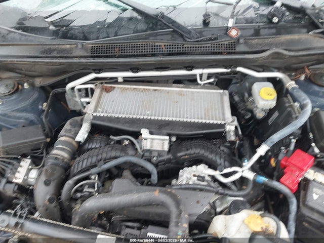 2023 Subaru Ascent Touring 7-passenger მანქანა იყიდება აუქციონზე, vin: 4S4WMAWD9P3447185, აუქციონის ნომერი: 44766446
