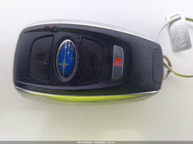 2023 Subaru Ascent Touring 7-passenger მანქანა იყიდება აუქციონზე, vin: 4S4WMAWD9P3447185, აუქციონის ნომერი: 44766446