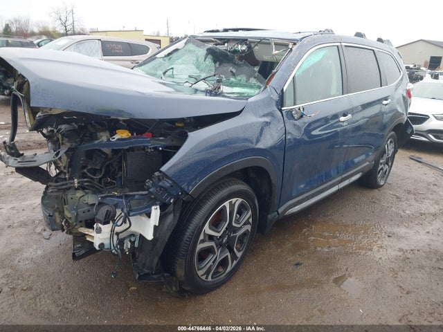 2023 Subaru Ascent Touring 7-passenger მანქანა იყიდება აუქციონზე, vin: 4S4WMAWD9P3447185, აუქციონის ნომერი: 44766446