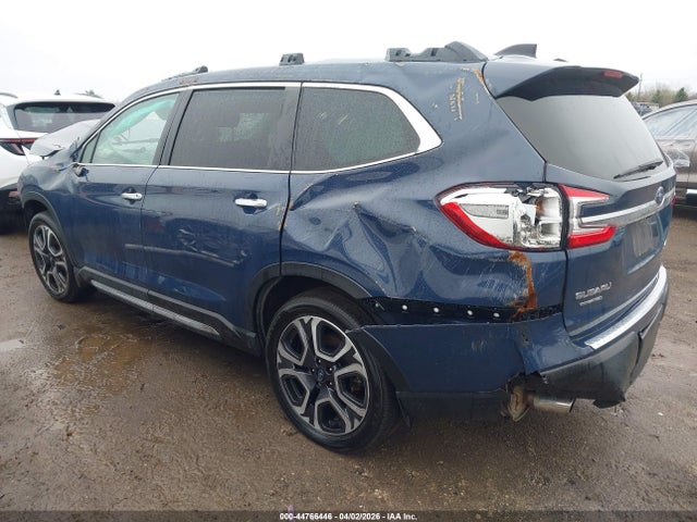 2023 Subaru Ascent Touring 7-passenger მანქანა იყიდება აუქციონზე, vin: 4S4WMAWD9P3447185, აუქციონის ნომერი: 44766446