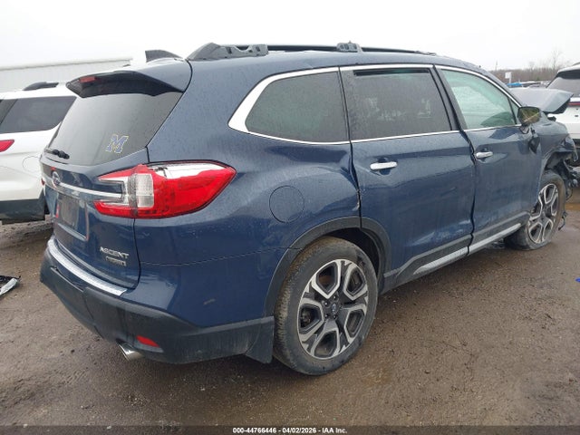 2023 Subaru Ascent Touring 7-passenger მანქანა იყიდება აუქციონზე, vin: 4S4WMAWD9P3447185, აუქციონის ნომერი: 44766446