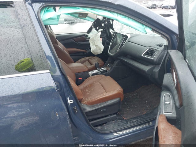 2023 Subaru Ascent Touring 7-passenger მანქანა იყიდება აუქციონზე, vin: 4S4WMAWD9P3447185, აუქციონის ნომერი: 44766446