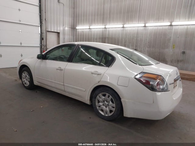 2012 Nissan Altima 2.5 S მანქანა იყიდება აუქციონზე, vin: 1N4AL2AP6CC109509, აუქციონის ნომერი: 44766448