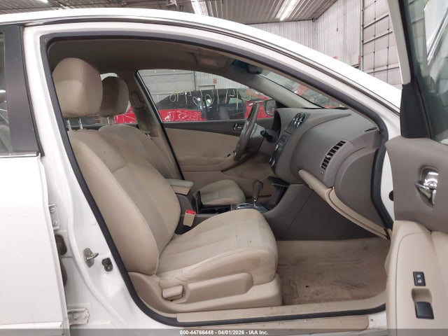 2012 Nissan Altima 2.5 S მანქანა იყიდება აუქციონზე, vin: 1N4AL2AP6CC109509, აუქციონის ნომერი: 44766448