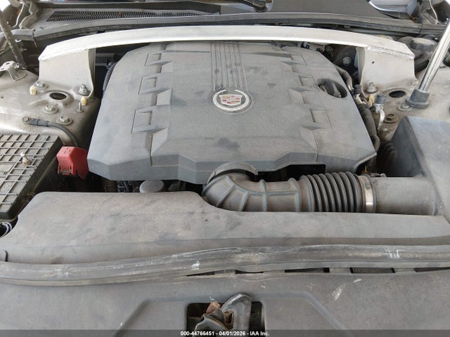 Aukcja sprzedaży 2012 Cadillac Cts Standard, vin: 1G6DC5E57C0152178, numer aukcji: 44766451