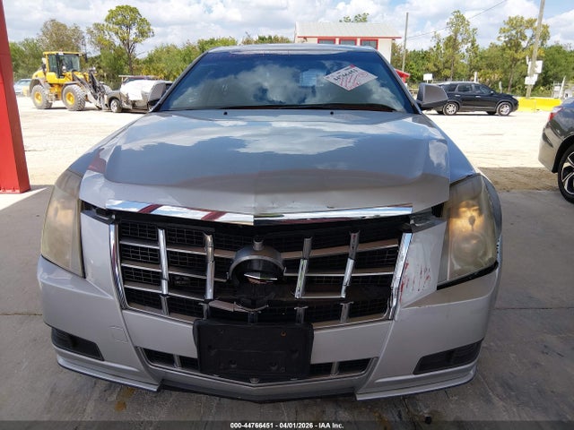 Aukcja sprzedaży 2012 Cadillac Cts Standard, vin: 1G6DC5E57C0152178, numer aukcji: 44766451