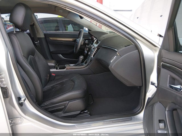 Aukcja sprzedaży 2012 Cadillac Cts Standard, vin: 1G6DC5E57C0152178, numer aukcji: 44766451
