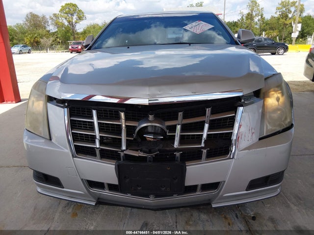 Aukcja sprzedaży 2012 Cadillac Cts Standard, vin: 1G6DC5E57C0152178, numer aukcji: 44766451