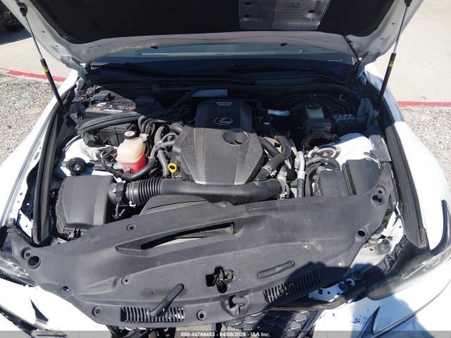 2017 Lexus Is 200t მანქანა იყიდება აუქციონზე, vin: JTHBA1D28H5055770, აუქციონის ნომერი: 44766453