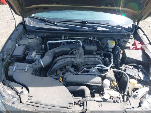 Aukcja sprzedaży 2022 Subaru Outback Limited, vin: 4S4BTANC9N3160839, numer aukcji: 44766454
