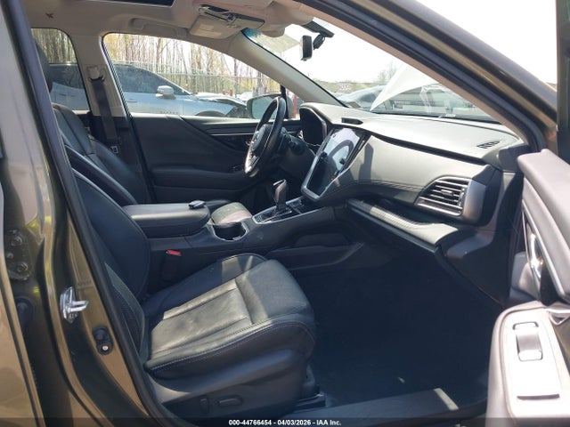 Aukcja sprzedaży 2022 Subaru Outback Limited, vin: 4S4BTANC9N3160839, numer aukcji: 44766454
