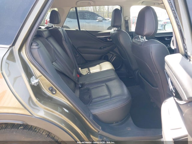 Aukcja sprzedaży 2022 Subaru Outback Limited, vin: 4S4BTANC9N3160839, numer aukcji: 44766454