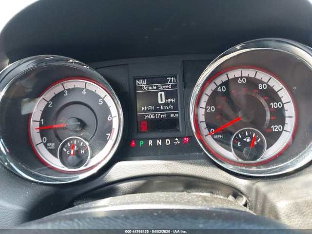 Продаж на аукціоні авто 2018 Dodge Grand Caravan Gt, vin: 2C4RDGEG0JR241915, номер лоту: 44766455