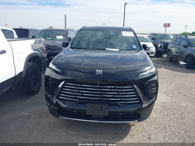 44766456 :رقم المزاد ، 5GAERAKSXTJ133283 vin ، 2026 Buick Enclave Preferred مزاد بيع