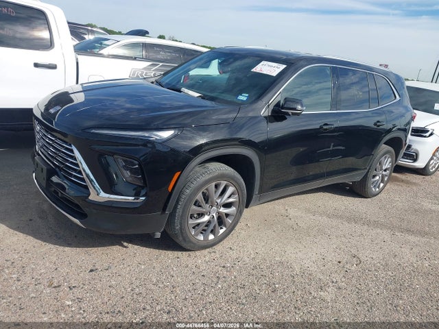 44766456 :رقم المزاد ، 5GAERAKSXTJ133283 vin ، 2026 Buick Enclave Preferred مزاد بيع