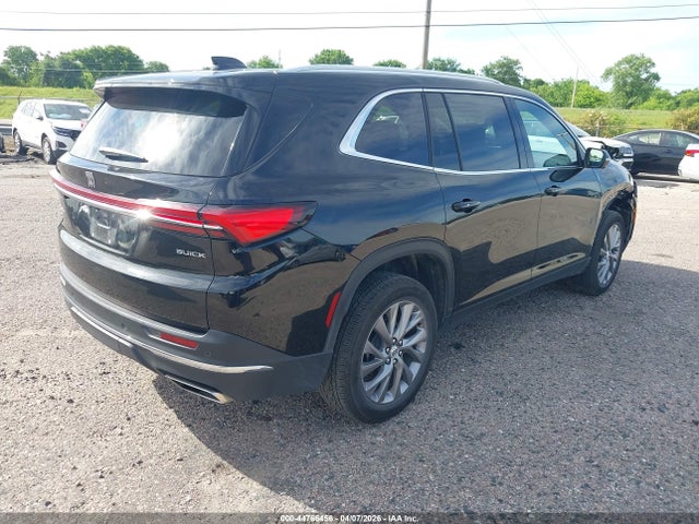44766456 :رقم المزاد ، 5GAERAKSXTJ133283 vin ، 2026 Buick Enclave Preferred مزاد بيع