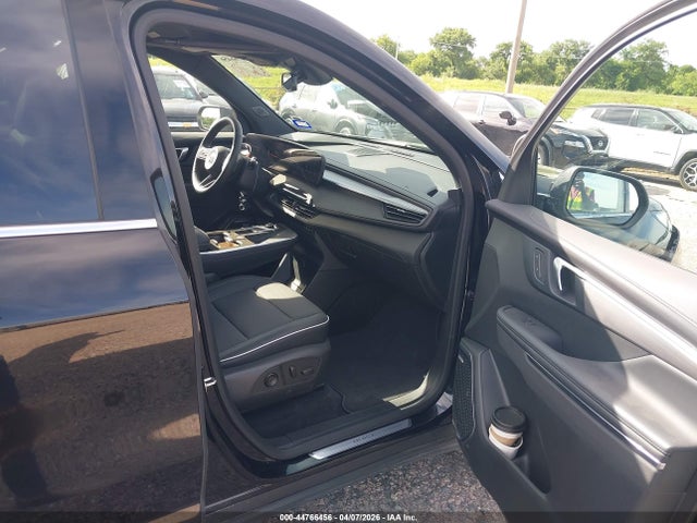 44766456 :رقم المزاد ، 5GAERAKSXTJ133283 vin ، 2026 Buick Enclave Preferred مزاد بيع