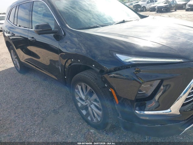 44766456 :رقم المزاد ، 5GAERAKSXTJ133283 vin ، 2026 Buick Enclave Preferred مزاد بيع