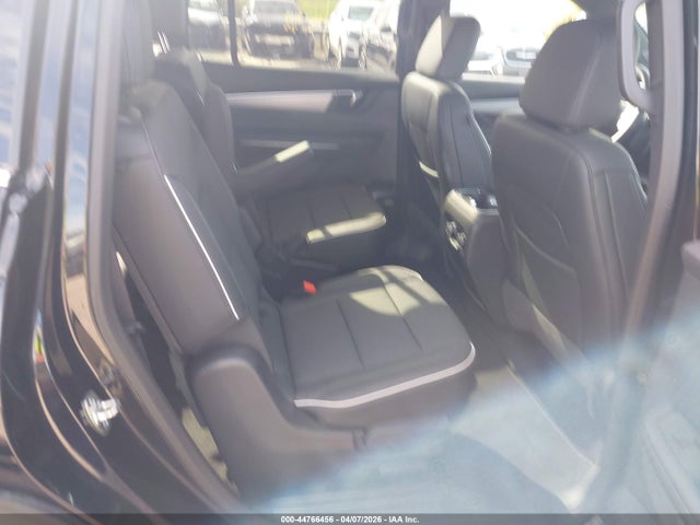 44766456 :رقم المزاد ، 5GAERAKSXTJ133283 vin ، 2026 Buick Enclave Preferred مزاد بيع
