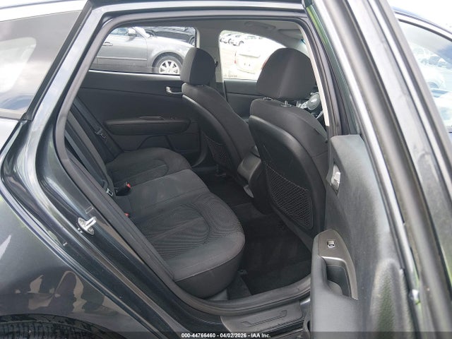 44766460 :رقم المزاد ، 5XXGT4L32KG378163 vin ، 2019 Kia Optima Lx مزاد بيع