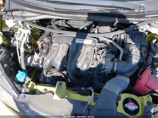 2016 HONDA FIT JHMGK5H58GX029879 Photo 9