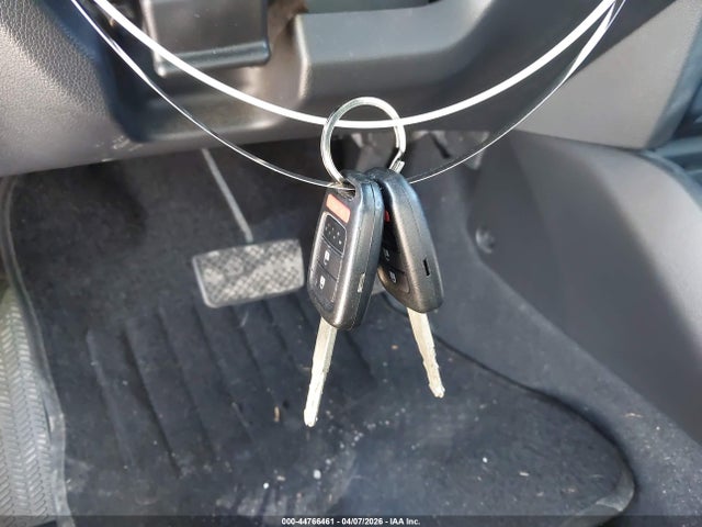2016 HONDA FIT JHMGK5H58GX029879 Photo 10