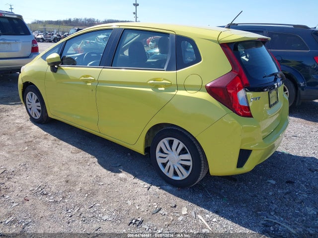 2016 HONDA FIT JHMGK5H58GX029879 Photo 2