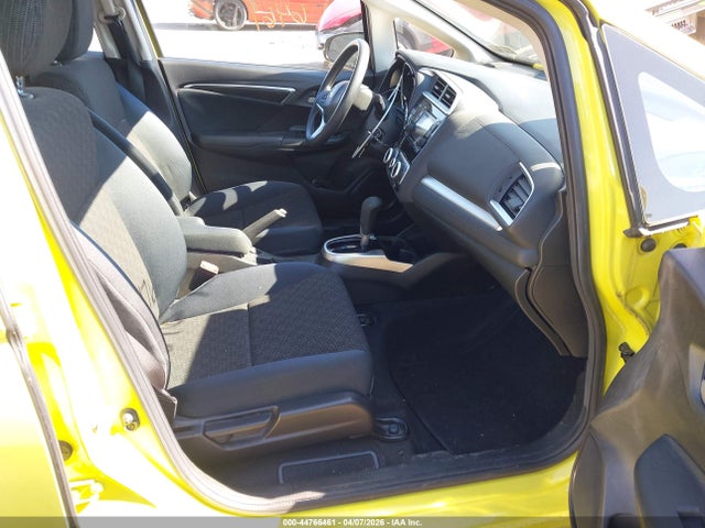 2016 HONDA FIT JHMGK5H58GX029879 Photo 4
