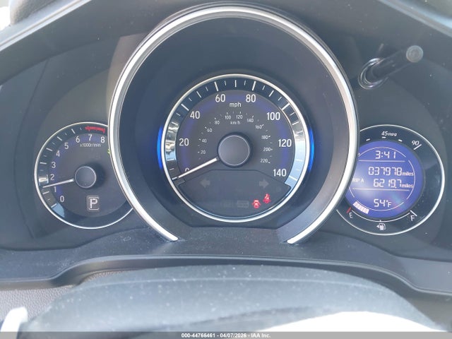 2016 HONDA FIT JHMGK5H58GX029879 Photo 6