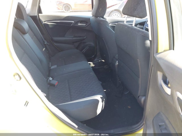 2016 HONDA FIT JHMGK5H58GX029879 Photo 7