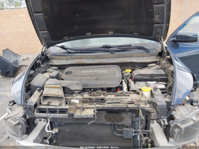 1C4PJLCB9GW275898 Jeep Cherokee 75th Anniversary